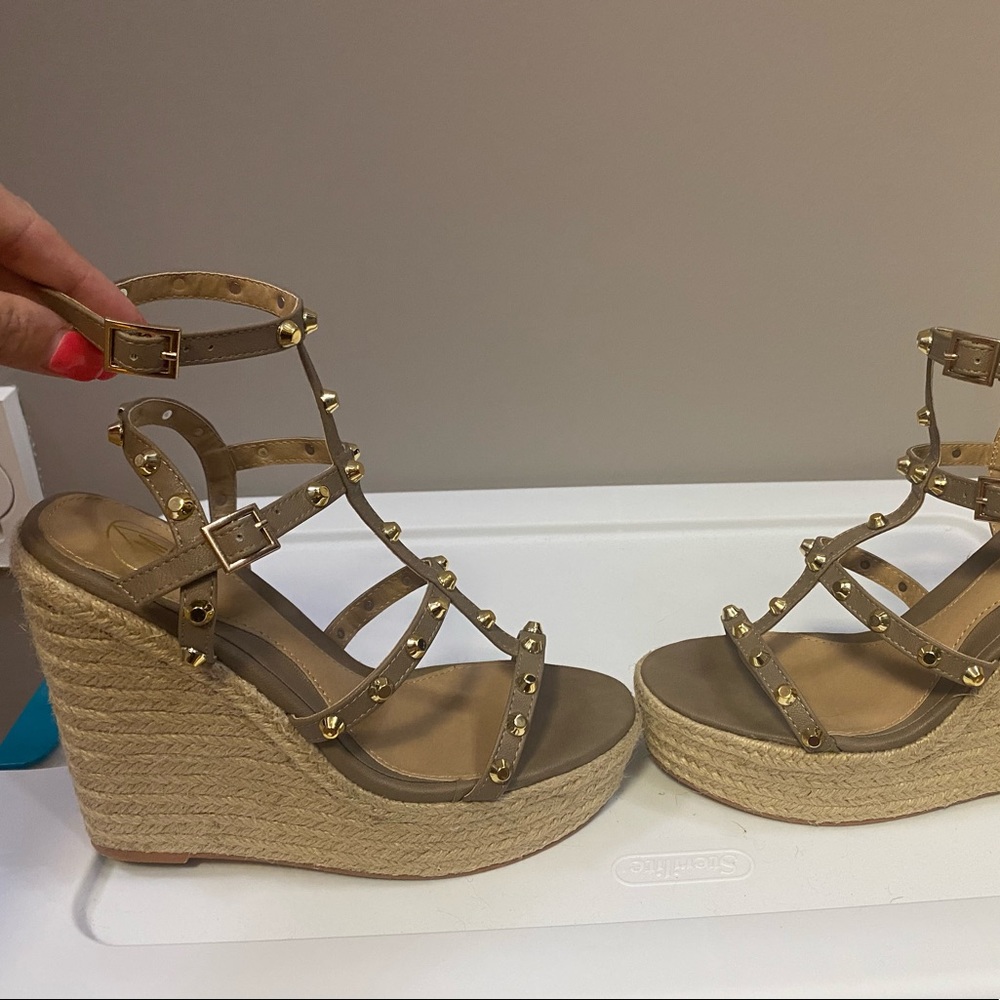 Wedges